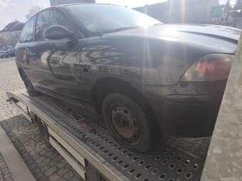 Seat Ibiza 6L - 3