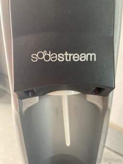 Sodastream - 3