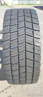 315/60 R22,5 záběrové - 3