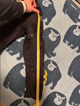 Bunda Lime (dámská) M / 38 - 3