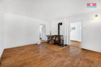 Prodej rodinného domu, 74 m², Lužec nad Vltavou - 3