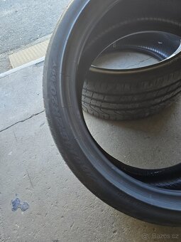 265/35 R20 Pirelli PZero - 3