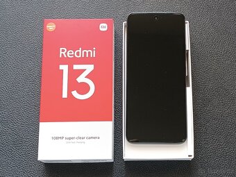 Xiaomi Redmi 13 - 6/128GB - 3