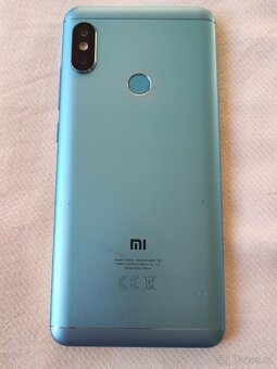 Xiaomi Redmi Note 5, 4GB/64GB - 3