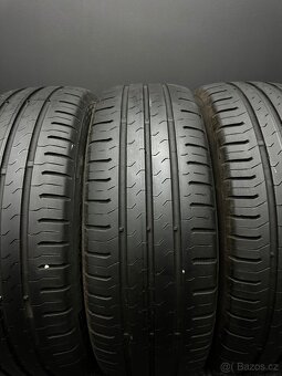 Sada pneu Continental 185/60/15 84T - 3
