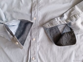 Košile H&M, vel. 170 - 3