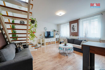 Prodej rodinného domu, 97 m², Dobřany, ul. Stromořadí - 3