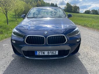 BMW X2 xDrive 20d - 3