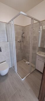 Pronájem nového bytu 2+kk 48 m² Praha - Čakovice - 3