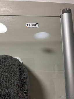 Sprchové dveře Huppe - 3