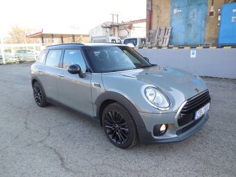 Prodám Mini Cooper Clubman 1.5,100kw,72tis.km - 3