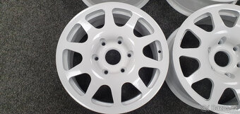Alu kola Toyota Nissan 6x139,7 7x16 ET 30 - 3