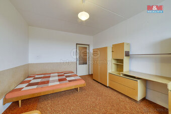 Prodej bytu 3+1, 76 m², Františkovy Lázně, ul. Husitská - 3
