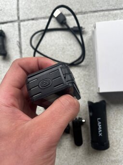 Outdoorová kamera LAMAX W9.1 - 3