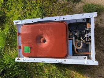 Elektrický kotel Protherm Ray 18 K - 3