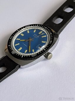 Prim sport II modré - 3