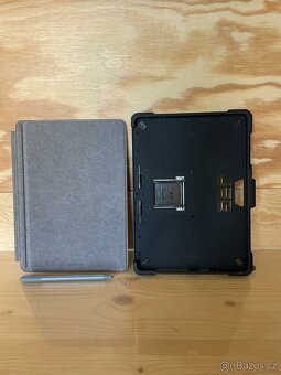 Microsoft Surface GO 3, Core i3 128GB/8GB - 3