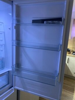 Kombinovaná lednice Gorenje - 3