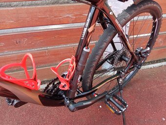 Horské kolo Specialized Hardrock, 8.900,- Kč - 3