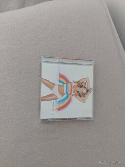 Cd pop hudba - 3