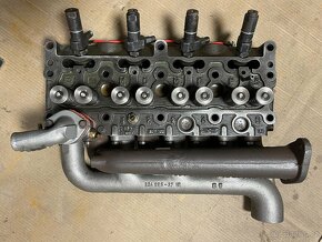 MULTICAR M25 -motor M25 4x4(90mm) , 4x2(85mm) , IVECO - 3