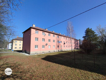 Bytová jednotka 2+1 ve Frenštátě pod Radhoštěm - 3