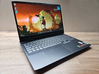 RTX 4050 6GB_LENOVO GAMING 3_RYZEN 5 7535HS_16GB_512GB - 3