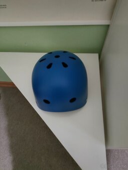 Cyklistická přilba pro děti - 3