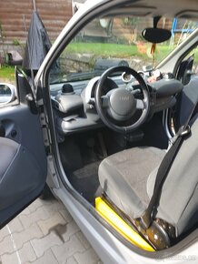 Smart Fortwo 0.8 CDI 30 kW. - 3