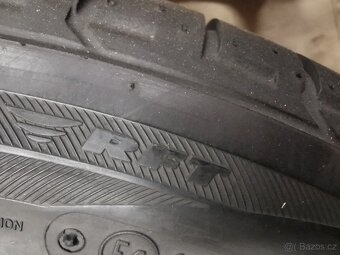 Alu kola bmw 5x120 r20 - 3