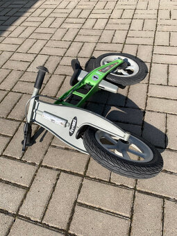 FirstBIKE - odrážedlo - 3