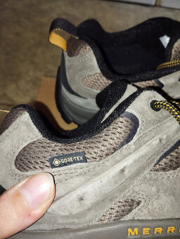 Tenisky Merrell - 3