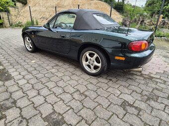 mazda mx5 nb 1,8 103kw 167tkm - 3