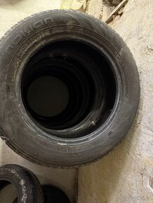 185 65 15 nokian zimni pneu cena za sadu - 3