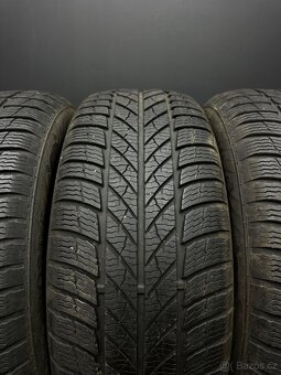 Sada pneu Gislaved 255/55/18 109H - 3