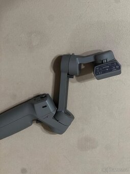 Stabilisator k mobilu MOZA Mini MX - 3