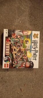 Lego Games 3862 Harry Potter Hogwarts - 3