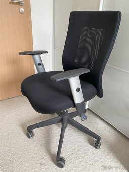 Kancelářská židle Office Pro Calypso - 3