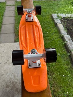 Noví skate - 3