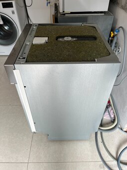 Myčka ELECTROLUX ESI8550ROX - 3