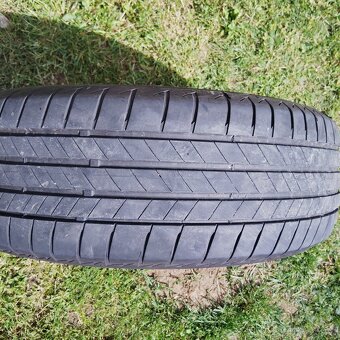 4x pneu Bridgestone Turanza Eco 205/60 R16 92H - 3