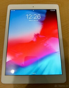 Prodám IPad Air 16gb - 3