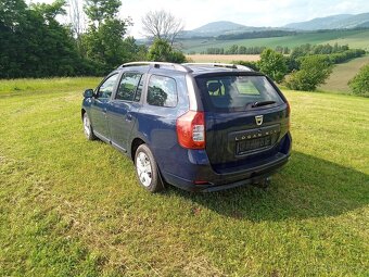 DACIA LOGAN MCV 1.0Sce - 3