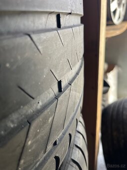 Michelin 295/35 R21 sada 4ks - 3