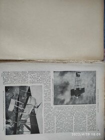Prodám viz foto Union Deutsche Berlagsgefellfschaft 1914 - 3