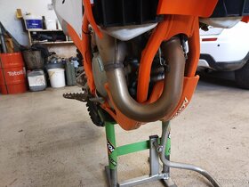 Motorka KTM 450 SX-F 2022 MOTOKROS - 3