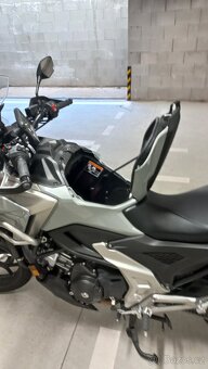 Honda NC750X - 3