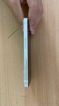 Iphone 12 mini 64 gb bílý - 3