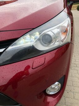 Toyota Verso 1,6 D - 3