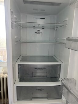 Lednice LG - 3